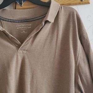 Men's Covington XL (new)